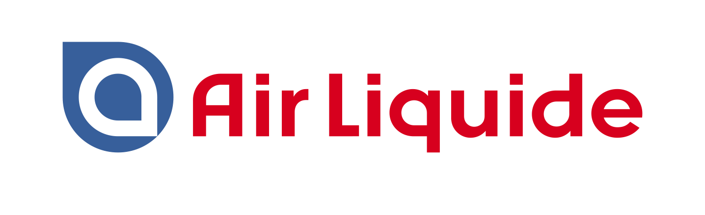 Logo Air Liquide Campus Innovation Paris couleur