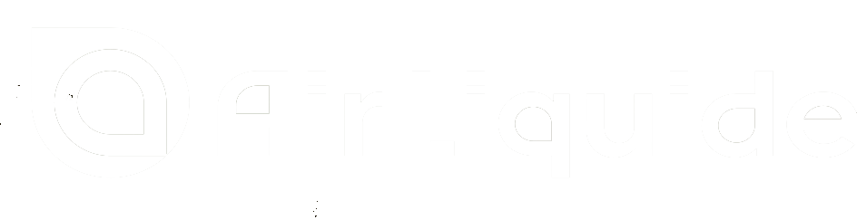 Logo Air Liquide Campus Innovation Paris