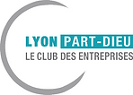 Logo Club des Entreprises Lyon Part-Dieu